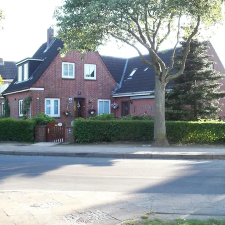Brossolat Eg, Rebbelstieg Apartment