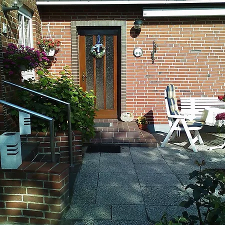 Apartament Brossolat Eg, Rebbelstieg