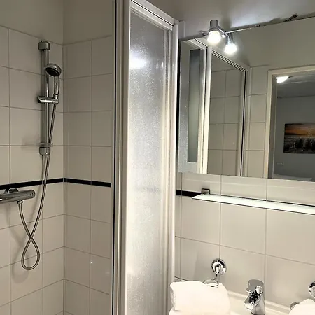 Brossolat Eg, Rebbelstieg * Wyk auf Föhr