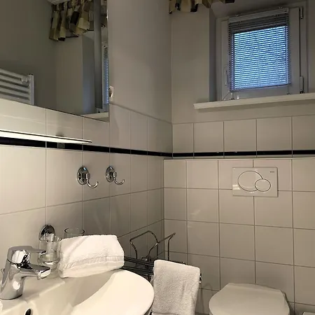 Brossolat Eg, Rebbelstieg * Wyk auf Föhr