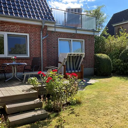 Apartament Brossolat Eg, Rebbelstieg