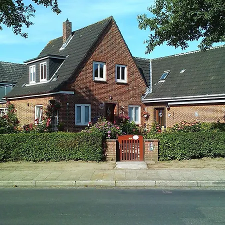 Apartament Brossolat Eg, Rebbelstieg *