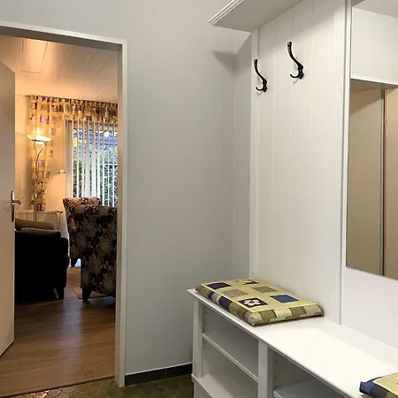 Brossolat Eg, Rebbelstieg *