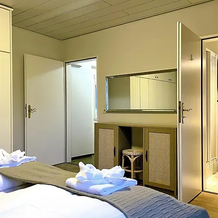 Brossolat Eg, Rebbelstieg Apartment Wyk auf Föhr