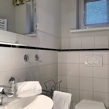 Apartment Brossolat Eg, Rebbelstieg
