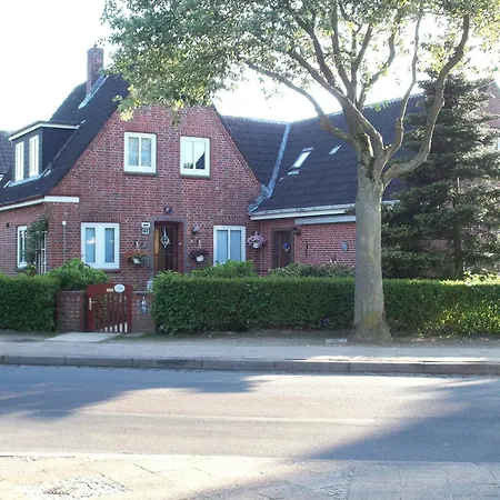 Brossolat Eg, Rebbelstieg Appartement