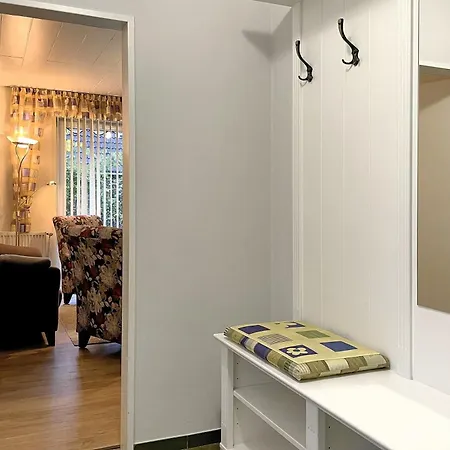 Appartement Brossolat Eg, Rebbelstieg